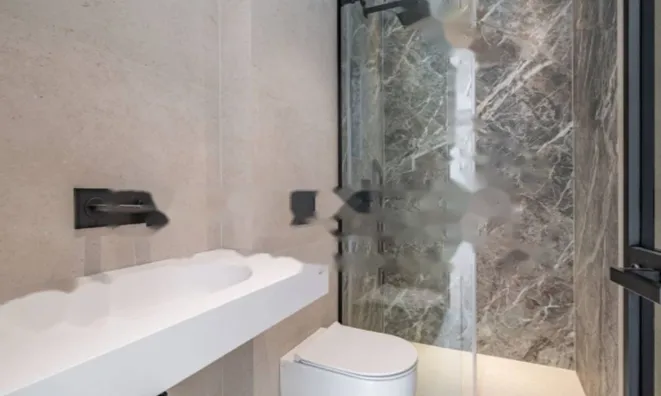 Недвижимость Четырехкомнатная квартира в центре Опатии: 15