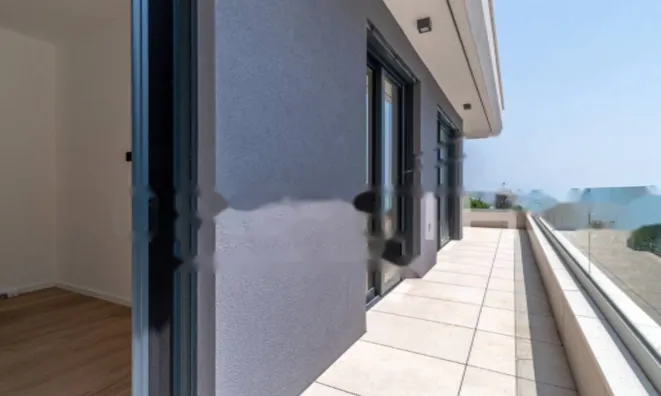 Недвижимость Четырехкомнатная квартира в центре Опатии: 16