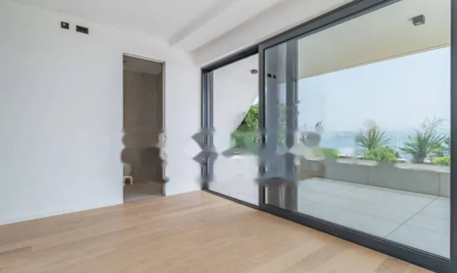 Недвижимость Четырехкомнатная квартира в центре Опатии: 17