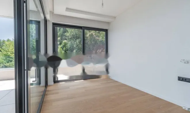 Недвижимость Четырехкомнатная квартира в центре Опатии: 18