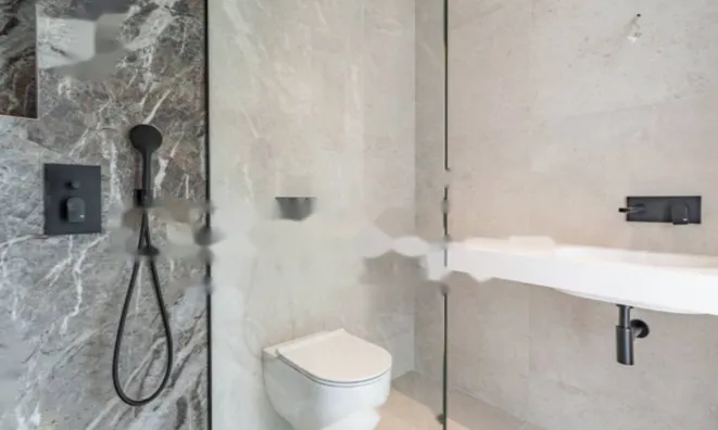 Недвижимость Четырехкомнатная квартира в центре Опатии: 19