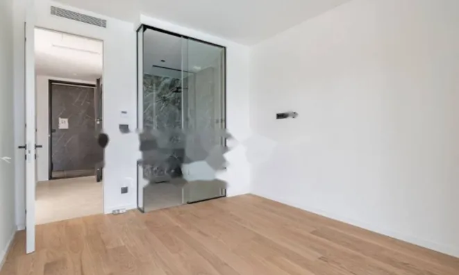 Недвижимость Четырехкомнатная квартира в центре Опатии: 21