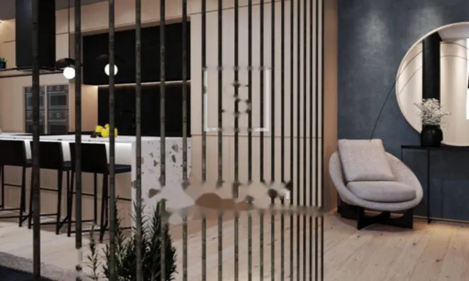 Недвижимость Четырехкомнатная квартира в Опатии: 25