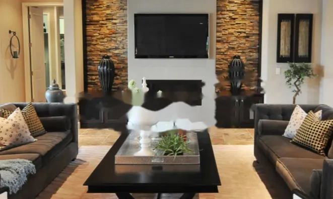 Недвижимость Трёхкомнатная квартира в Центре: 2