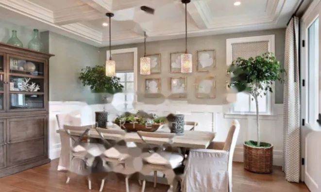 Недвижимость Трёхкомнатная квартира в Центре: 4