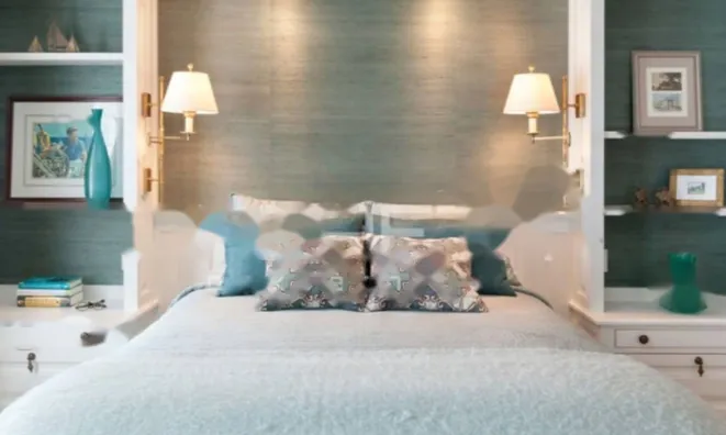 Недвижимость Трёхкомнатная квартира в Центре: 5