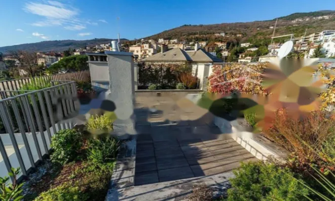 Недвижимость Трёхкомнатная квартира в Центре: 9