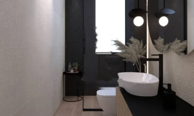 Недвижимость Четырехкомнатная квартира в Опатии: 29