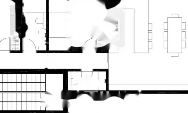 Недвижимость Четырехкомнатная квартира в Опатии: 35