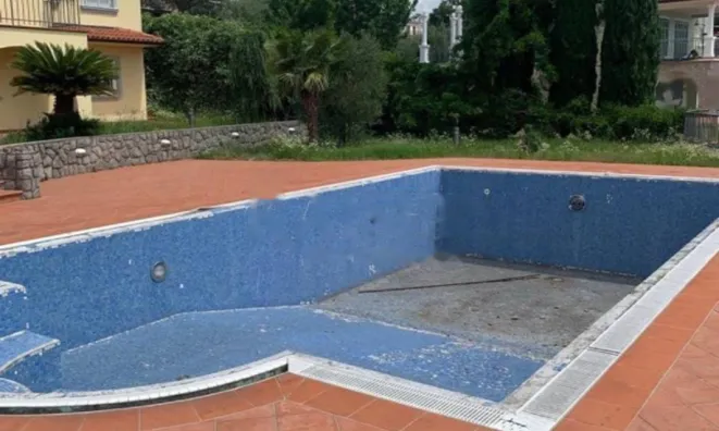 Недвижимость Семейный дом в Побрях: 13