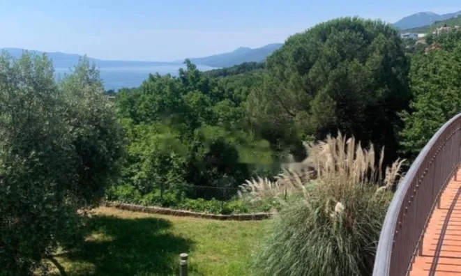 Недвижимость Семейный дом в Побрях: 15