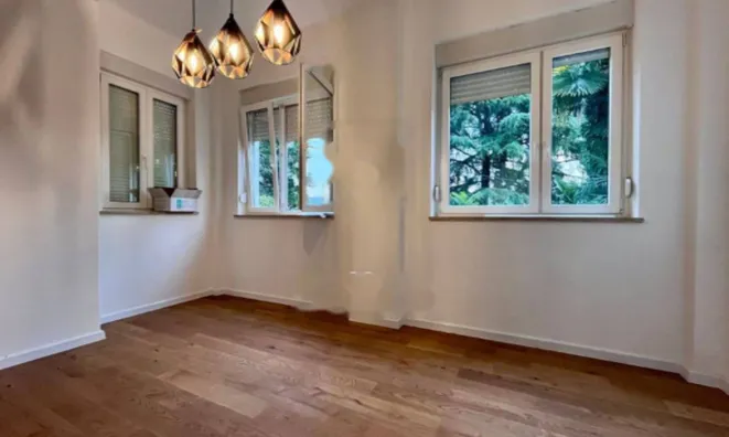 Недвижимость Четырёхкомнатная квартира Центр: 4