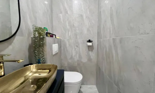 Недвижимость Четырёхкомнатная квартира Центр: 24