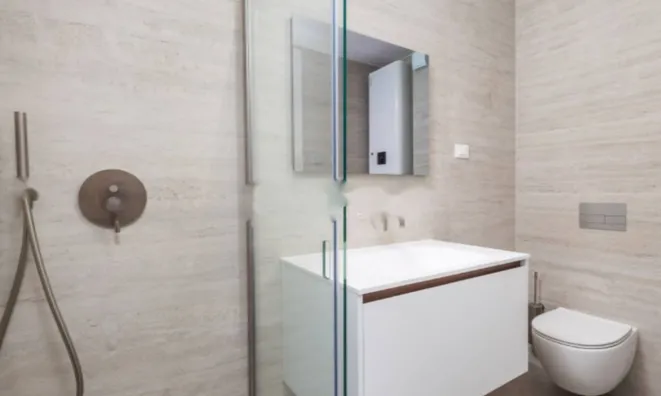 Недвижимость Трёхкомнатная квартира, Центр: 10