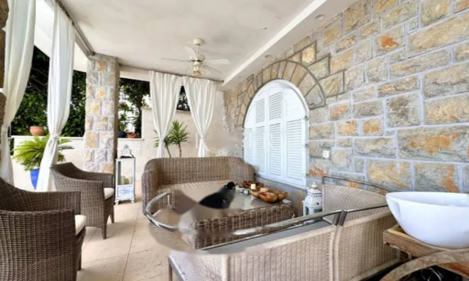 Недвижимость Семейный дом в Опатии: 10