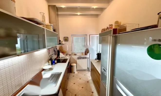 Недвижимость Семейный дом в Опатии: 17