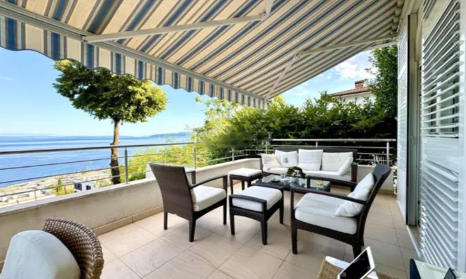 Недвижимость Семейный дом в Опатии: 20