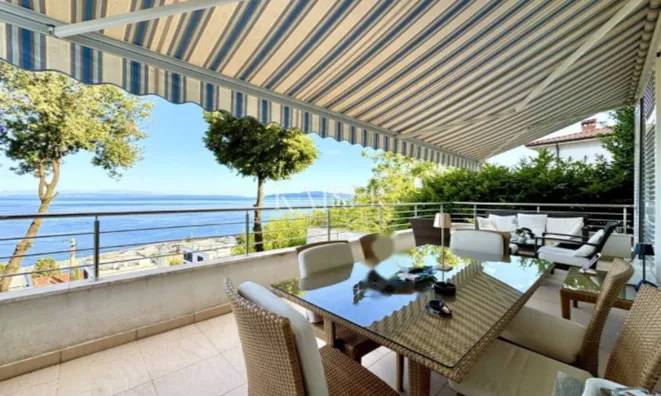 Недвижимость Семейный дом в Опатии: 21