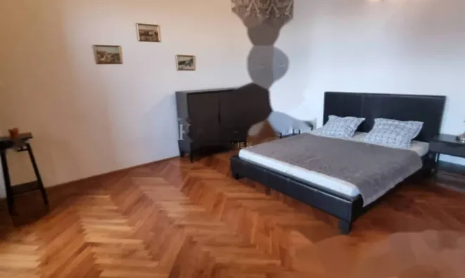 Недвижимость Четырёхкомнатная квартира, Центр, Опатия: 2