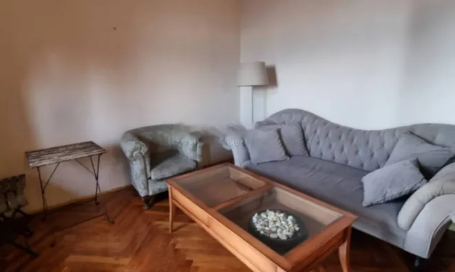 Недвижимость Четырёхкомнатная квартира, Центр, Опатия: 7