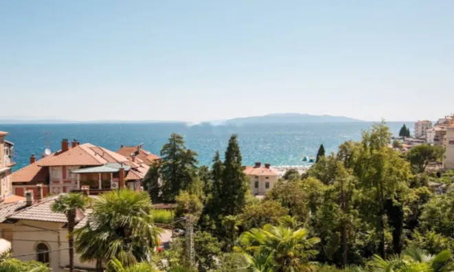 Недвижимость Квартира, Центр, Опатия: 2