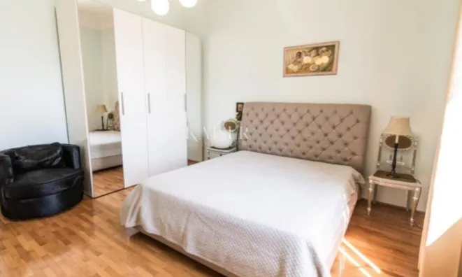 Недвижимость Квартира, Центр, Опатия: 4