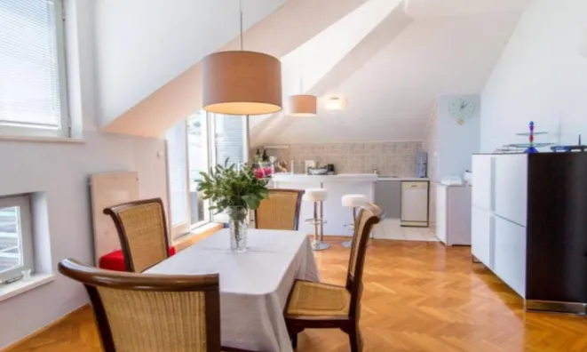 Недвижимость Квартира, Центр, Опатия: 7