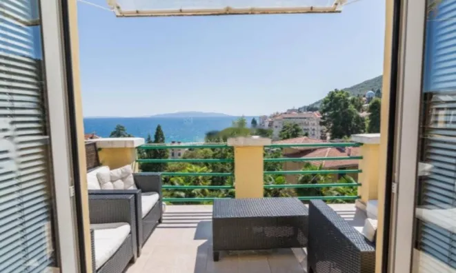 Недвижимость Квартира, Центр, Опатия: 8