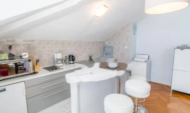 Недвижимость Квартира, Центр, Опатия: 9