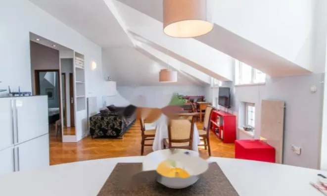 Недвижимость Квартира, Центр, Опатия: 10