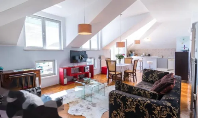 Недвижимость Квартира, Центр, Опатия: 12