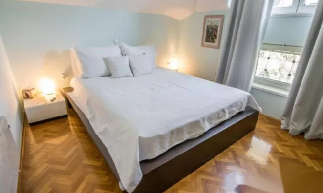 Недвижимость Квартира, Центр, Опатия: 14