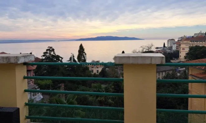 Недвижимость Квартира, Центр, Опатия: 16