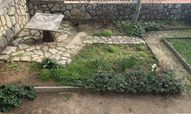 Недвижимость Четырехкомнатная квартира: 14