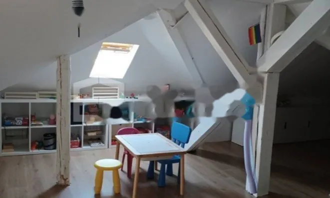 Недвижимость Четырехкомнатная квартира, Центр, Опатия: 4