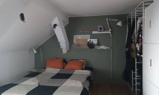 Недвижимость Четырехкомнатная квартира, Центр, Опатия: 6