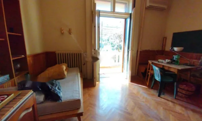 Недвижимость Трехкомнатная квартира в Центре: 7