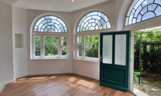 Недвижимость Квартира с подвалом, центр опатии: 4