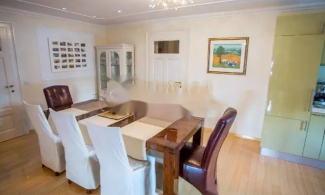 Недвижимость Трехкомнатная квартира Центр: 5