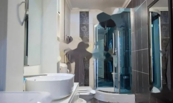 Недвижимость Трехкомнатная квартира Центр: 9