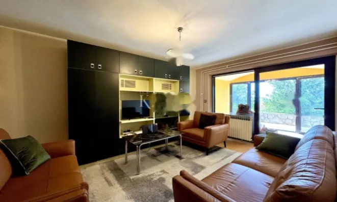 Недвижимость Четырехкомнатная квартира Опатия: 1