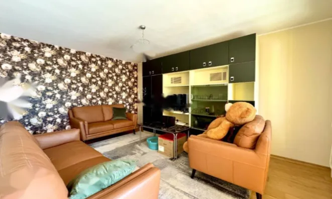 Недвижимость Четырехкомнатная квартира Опатия: 3