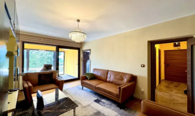 Недвижимость Четырехкомнатная квартира Опатия: 4