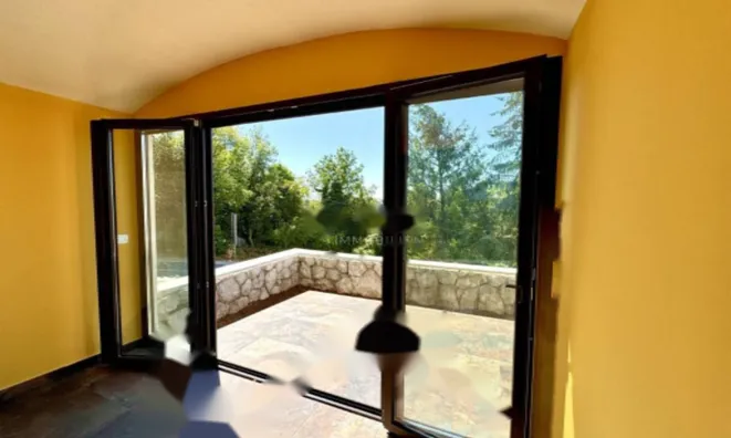 Недвижимость Четырехкомнатная квартира Опатия: 5