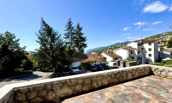 Недвижимость Четырехкомнатная квартира Опатия: 8