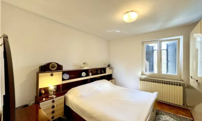 Недвижимость Четырехкомнатная квартира Опатия: 9