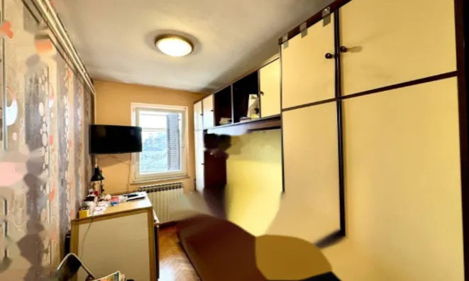 Недвижимость Четырехкомнатная квартира Опатия: 11