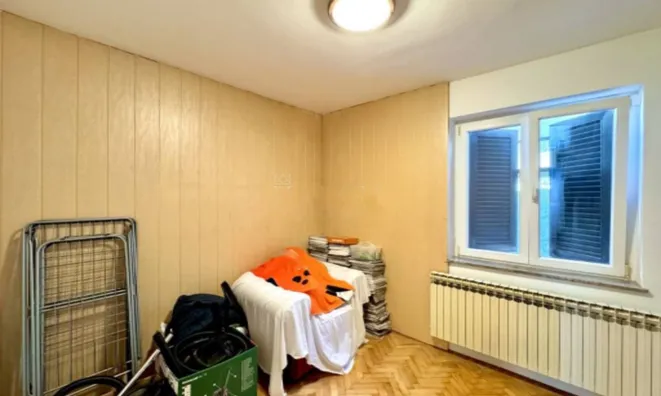 Недвижимость Четырехкомнатная квартира Опатия: 13