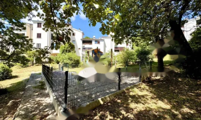 Недвижимость Четырехкомнатная квартира Опатия: 17