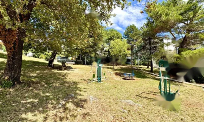 Недвижимость Четырехкомнатная квартира Опатия: 18